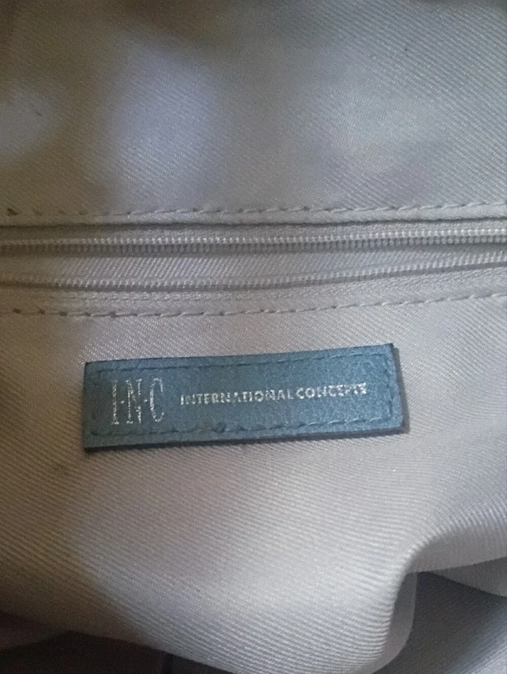 Men's Blue Crossbody Shoulder Bag - Casual Everyday Carry